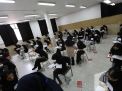 گزارش تصویری آزمون کارشناسی 1402